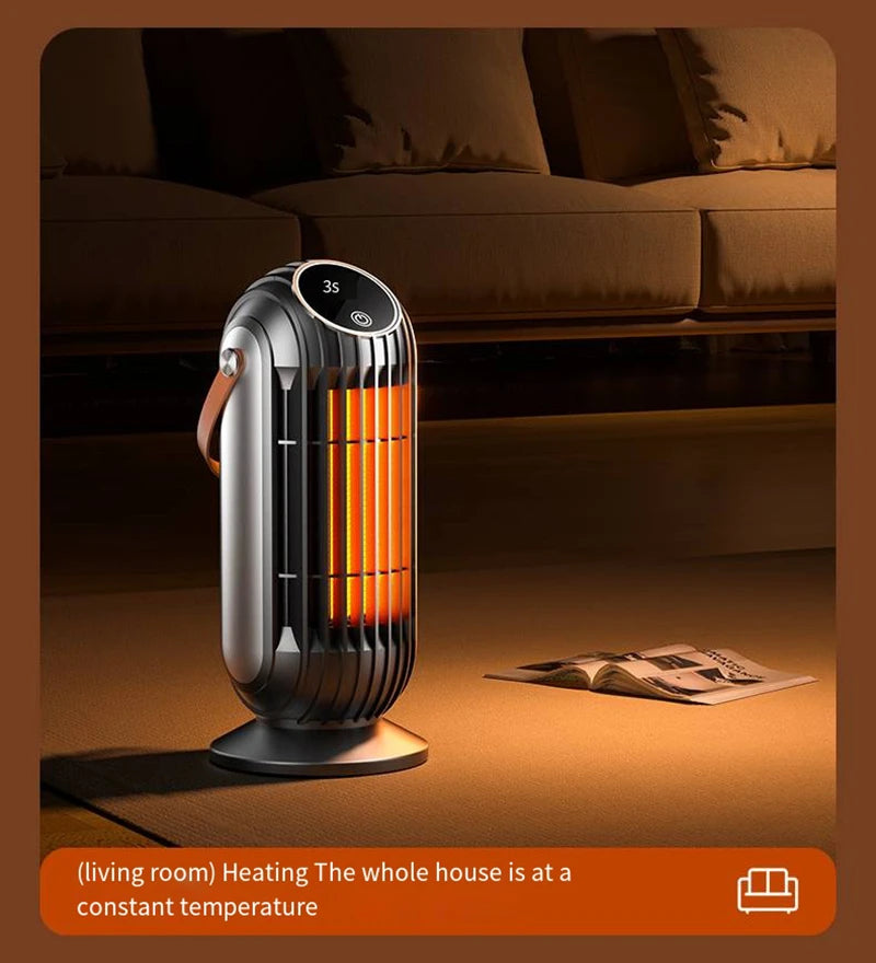Handy Heater in Pakistan | Mini Electric Fan Heater