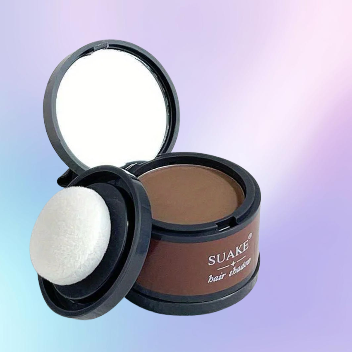 1pc Hair Line Powder – Instant Root Cover Up | Waterproof Hair - HMsmart.shop